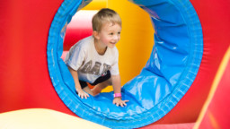 Obstacle Course
